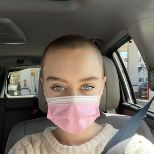 Meet your Posher, Sarah